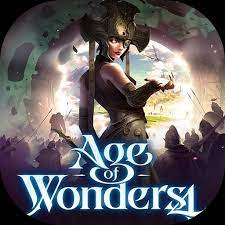 Age Of Wonders 4 APK icon